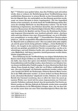 Image of the Page - 918 - in Die Familien-Fideikommissbibliothek des Hauses Habsburg-Lothringen 1835–1918 - Metamorphosen einer Sammlung