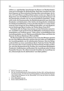 Image of the Page - 930 - in Die Familien-Fideikommissbibliothek des Hauses Habsburg-Lothringen 1835–1918 - Metamorphosen einer Sammlung