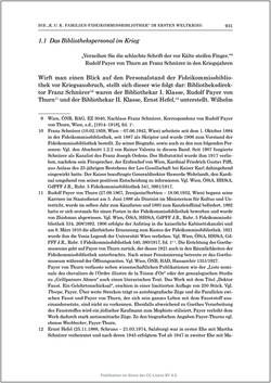 Image of the Page - 931 - in Die Familien-Fideikommissbibliothek des Hauses Habsburg-Lothringen 1835–1918 - Metamorphosen einer Sammlung