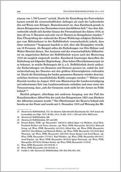 Bild der Seite - 940 - in Die Familien-Fideikommissbibliothek des Hauses Habsburg-Lothringen 1835–1918 - Metamorphosen einer Sammlung