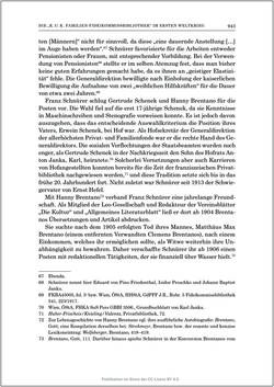 Bild der Seite - 943 - in Die Familien-Fideikommissbibliothek des Hauses Habsburg-Lothringen 1835–1918 - Metamorphosen einer Sammlung
