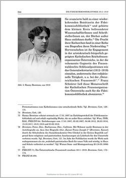 Bild der Seite - 944 - in Die Familien-Fideikommissbibliothek des Hauses Habsburg-Lothringen 1835–1918 - Metamorphosen einer Sammlung