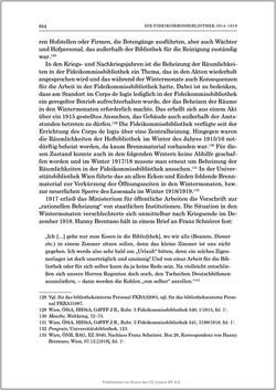 Bild der Seite - 954 - in Die Familien-Fideikommissbibliothek des Hauses Habsburg-Lothringen 1835–1918 - Metamorphosen einer Sammlung