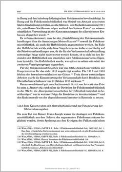 Bild der Seite - 958 - in Die Familien-Fideikommissbibliothek des Hauses Habsburg-Lothringen 1835–1918 - Metamorphosen einer Sammlung