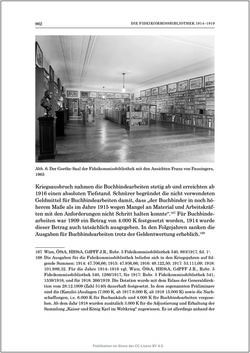 Bild der Seite - 962 - in Die Familien-Fideikommissbibliothek des Hauses Habsburg-Lothringen 1835–1918 - Metamorphosen einer Sammlung