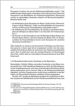 Bild der Seite - 964 - in Die Familien-Fideikommissbibliothek des Hauses Habsburg-Lothringen 1835–1918 - Metamorphosen einer Sammlung