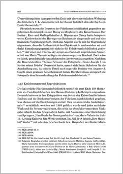 Bild der Seite - 968 - in Die Familien-Fideikommissbibliothek des Hauses Habsburg-Lothringen 1835–1918 - Metamorphosen einer Sammlung
