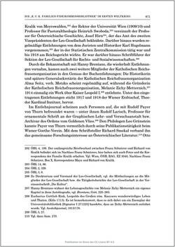 Bild der Seite - 971 - in Die Familien-Fideikommissbibliothek des Hauses Habsburg-Lothringen 1835–1918 - Metamorphosen einer Sammlung