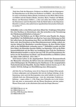 Image of the Page - 978 - in Die Familien-Fideikommissbibliothek des Hauses Habsburg-Lothringen 1835–1918 - Metamorphosen einer Sammlung