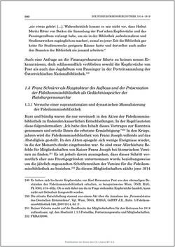 Image of the Page - 980 - in Die Familien-Fideikommissbibliothek des Hauses Habsburg-Lothringen 1835–1918 - Metamorphosen einer Sammlung