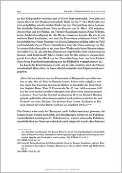 Image of the Page - 984 - in Die Familien-Fideikommissbibliothek des Hauses Habsburg-Lothringen 1835–1918 - Metamorphosen einer Sammlung