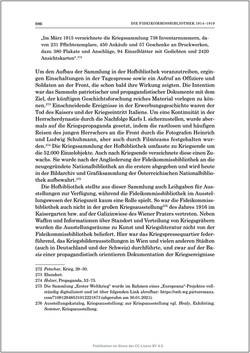 Bild der Seite - 986 - in Die Familien-Fideikommissbibliothek des Hauses Habsburg-Lothringen 1835–1918 - Metamorphosen einer Sammlung
