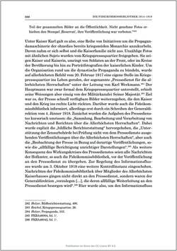 Bild der Seite - 988 - in Die Familien-Fideikommissbibliothek des Hauses Habsburg-Lothringen 1835–1918 - Metamorphosen einer Sammlung