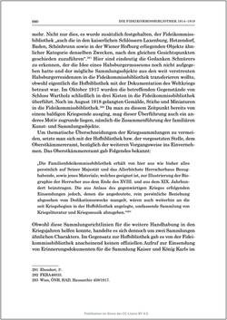 Bild der Seite - 990 - in Die Familien-Fideikommissbibliothek des Hauses Habsburg-Lothringen 1835–1918 - Metamorphosen einer Sammlung