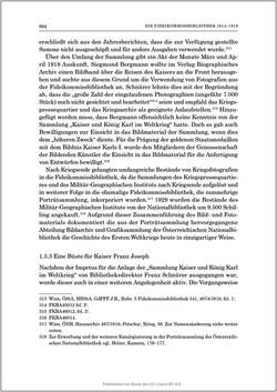 Bild der Seite - 994 - in Die Familien-Fideikommissbibliothek des Hauses Habsburg-Lothringen 1835–1918 - Metamorphosen einer Sammlung