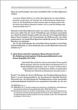 Image of the Page - 997 - in Die Familien-Fideikommissbibliothek des Hauses Habsburg-Lothringen 1835–1918 - Metamorphosen einer Sammlung