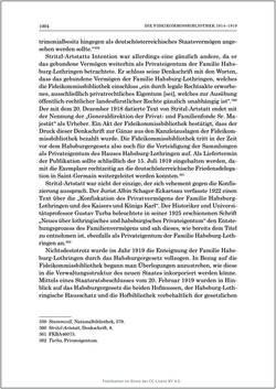 Image of the Page - 1004 - in Die Familien-Fideikommissbibliothek des Hauses Habsburg-Lothringen 1835–1918 - Metamorphosen einer Sammlung