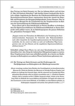 Image of the Page - 1006 - in Die Familien-Fideikommissbibliothek des Hauses Habsburg-Lothringen 1835–1918 - Metamorphosen einer Sammlung