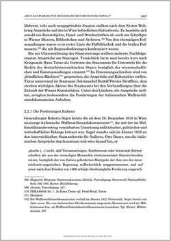 Image of the Page - 1007 - in Die Familien-Fideikommissbibliothek des Hauses Habsburg-Lothringen 1835–1918 - Metamorphosen einer Sammlung