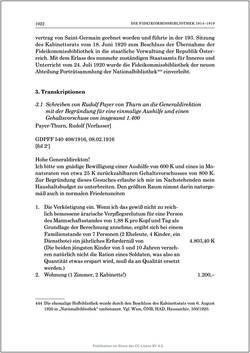 Image of the Page - 1022 - in Die Familien-Fideikommissbibliothek des Hauses Habsburg-Lothringen 1835–1918 - Metamorphosen einer Sammlung