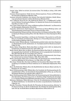 Image of the Page - 1040 - in Die Familien-Fideikommissbibliothek des Hauses Habsburg-Lothringen 1835–1918 - Metamorphosen einer Sammlung