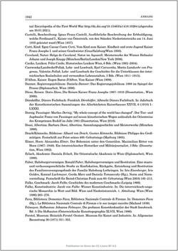 Image of the Page - 1042 - in Die Familien-Fideikommissbibliothek des Hauses Habsburg-Lothringen 1835–1918 - Metamorphosen einer Sammlung