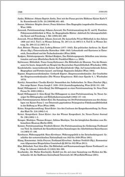 Image of the Page - 1046 - in Die Familien-Fideikommissbibliothek des Hauses Habsburg-Lothringen 1835–1918 - Metamorphosen einer Sammlung