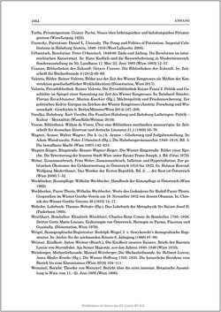 Bild der Seite - 1054 - in Die Familien-Fideikommissbibliothek des Hauses Habsburg-Lothringen 1835–1918 - Metamorphosen einer Sammlung