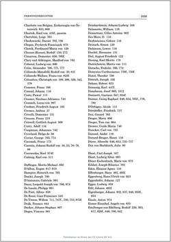 Image of the Page - 1059 - in Die Familien-Fideikommissbibliothek des Hauses Habsburg-Lothringen 1835–1918 - Metamorphosen einer Sammlung