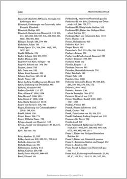 Image of the Page - 1060 - in Die Familien-Fideikommissbibliothek des Hauses Habsburg-Lothringen 1835–1918 - Metamorphosen einer Sammlung