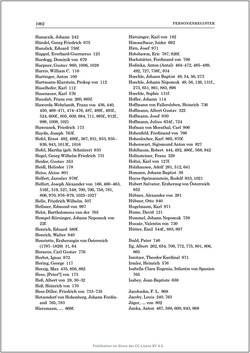 Image of the Page - 1062 - in Die Familien-Fideikommissbibliothek des Hauses Habsburg-Lothringen 1835–1918 - Metamorphosen einer Sammlung