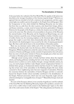 Bild der Seite - 33 - in THE FIRST WORLD WAR - and the End of the Habsburg Monarchy, 1914 – 1918