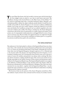 Bild der Seite - 51 - in THE FIRST WORLD WAR - and the End of the Habsburg Monarchy, 1914 – 1918