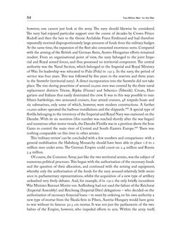 Image of the Page - 54 - in THE FIRST WORLD WAR - and the End of the Habsburg Monarchy, 1914 – 1918