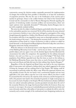Image of the Page - 55 - in THE FIRST WORLD WAR - and the End of the Habsburg Monarchy, 1914 – 1918