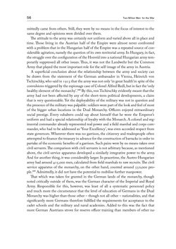Image of the Page - 56 - in THE FIRST WORLD WAR - and the End of the Habsburg Monarchy, 1914 – 1918