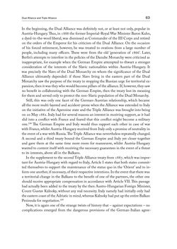 Bild der Seite - 63 - in THE FIRST WORLD WAR - and the End of the Habsburg Monarchy, 1914 – 1918