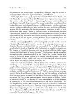 Bild der Seite - 133 - in THE FIRST WORLD WAR - and the End of the Habsburg Monarchy, 1914 – 1918