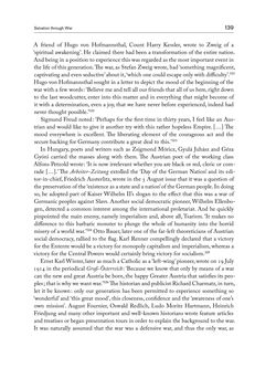 Bild der Seite - 139 - in THE FIRST WORLD WAR - and the End of the Habsburg Monarchy, 1914 – 1918