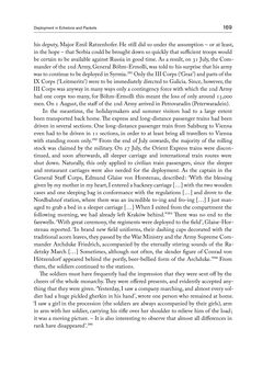 Image of the Page - 169 - in THE FIRST WORLD WAR - and the End of the Habsburg Monarchy, 1914 – 1918