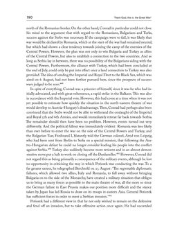Image of the Page - 190 - in THE FIRST WORLD WAR - and the End of the Habsburg Monarchy, 1914 – 1918