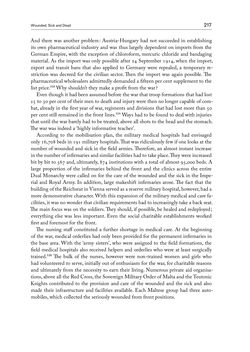 Bild der Seite - 217 - in THE FIRST WORLD WAR - and the End of the Habsburg Monarchy, 1914 – 1918
