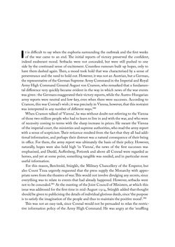 Bild der Seite - 241 - in THE FIRST WORLD WAR - and the End of the Habsburg Monarchy, 1914 – 1918