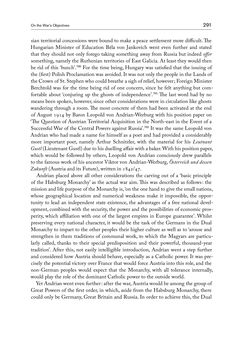 Bild der Seite - 291 - in THE FIRST WORLD WAR - and the End of the Habsburg Monarchy, 1914 – 1918