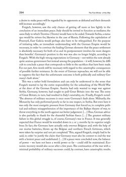 Image of the Page - 294 - in THE FIRST WORLD WAR - and the End of the Habsburg Monarchy, 1914 – 1918