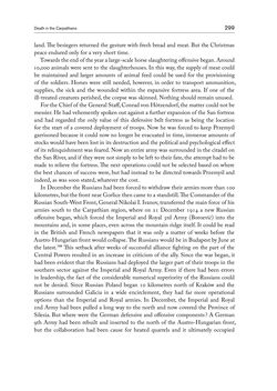 Image of the Page - 299 - in THE FIRST WORLD WAR - and the End of the Habsburg Monarchy, 1914 – 1918