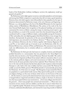 Bild der Seite - 329 - in THE FIRST WORLD WAR - and the End of the Habsburg Monarchy, 1914 – 1918