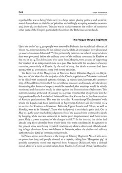 Image of the Page - 344 - in THE FIRST WORLD WAR - and the End of the Habsburg Monarchy, 1914 – 1918