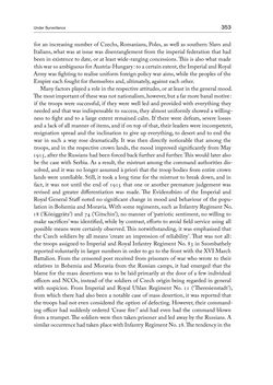 Image of the Page - 353 - in THE FIRST WORLD WAR - and the End of the Habsburg Monarchy, 1914 – 1918