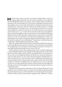 Bild der Seite - 357 - in THE FIRST WORLD WAR - and the End of the Habsburg Monarchy, 1914 – 1918